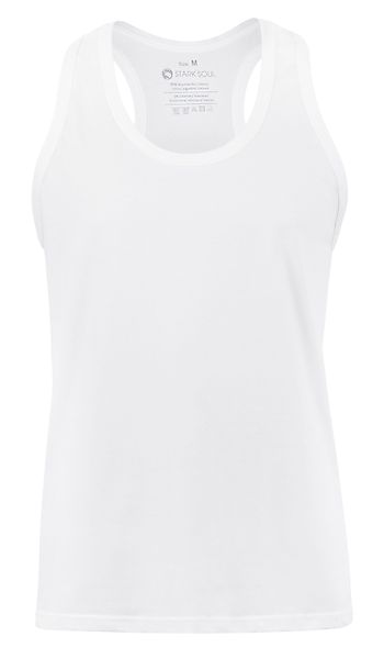 Stark Soul® Muscleshirt Muscle Shirt, U-Neck günstig online kaufen