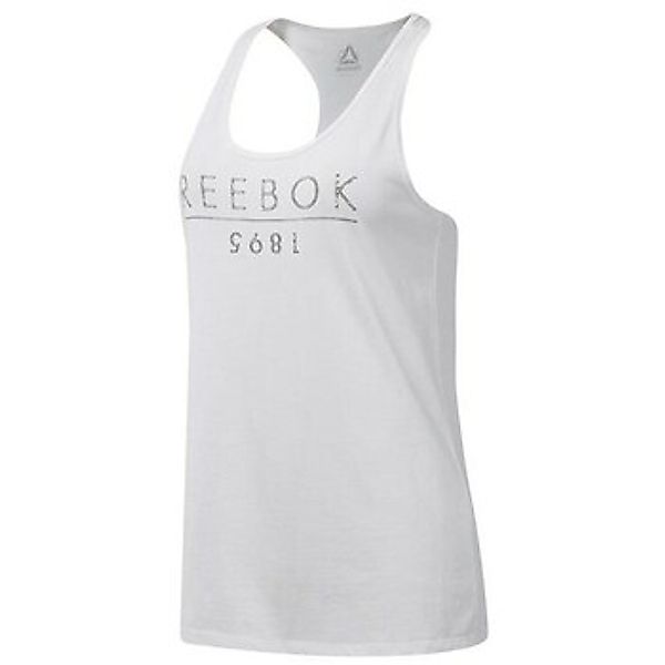 Reebok Sport  T-Shirt GS 1895 Racer W günstig online kaufen