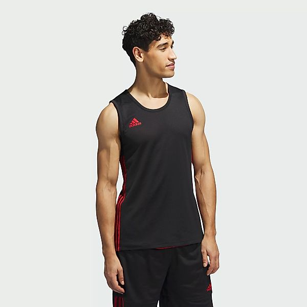 adidas Performance Tanktop 3G SPEED REVERSIBLE günstig online kaufen