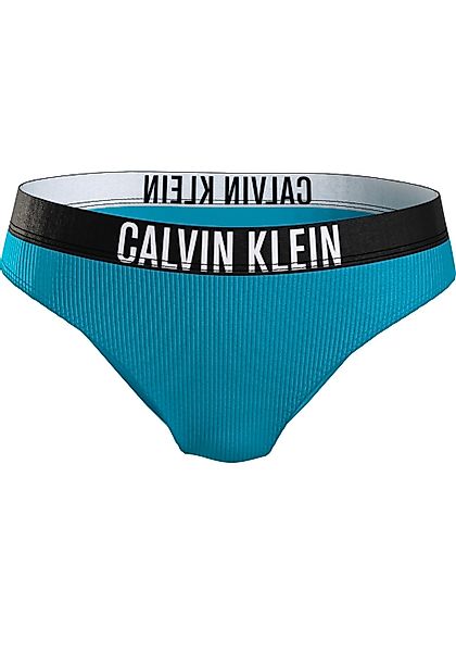 Calvin Klein Swimwear Bikini-Hose CLASSIC BIKINI günstig online kaufen