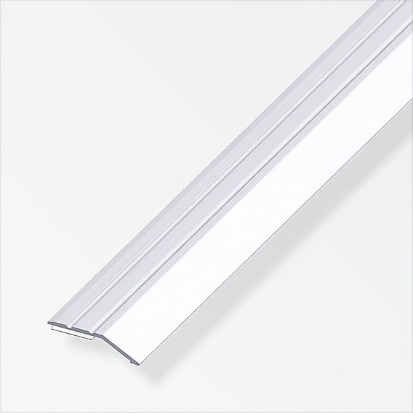 alfer Abschlussprofil alfer Flachabschlussprofil 1 m, günstig online kaufen