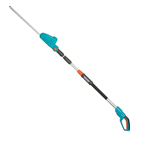 GARDENA Heckenschere GARDENA Akku-Teleskop-Heckenschere THS 42/18V günstig online kaufen