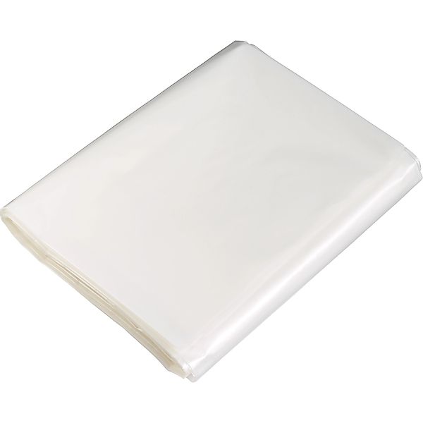 LUX-TOOLS Abdeckfolie 4 m x 5 m 45 my günstig online kaufen