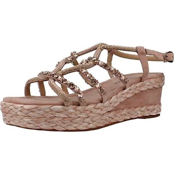 ALMA EN PENA  Sandalen V241012 Suede old günstig online kaufen