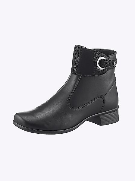 Casual Looks Stiefelette günstig online kaufen