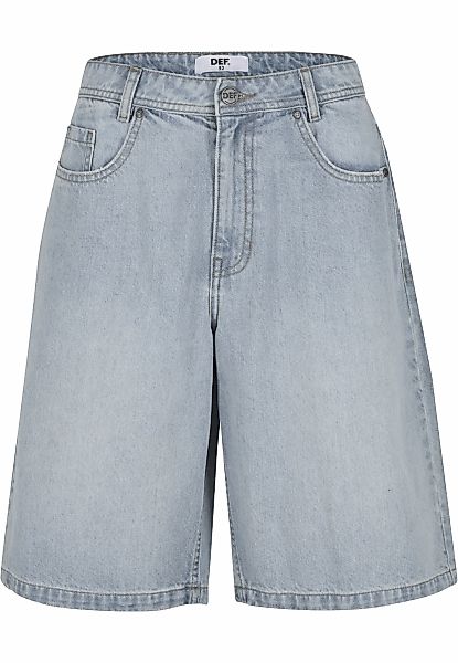 DEF Shorts "DEF DEF SKATER Shorts" günstig online kaufen