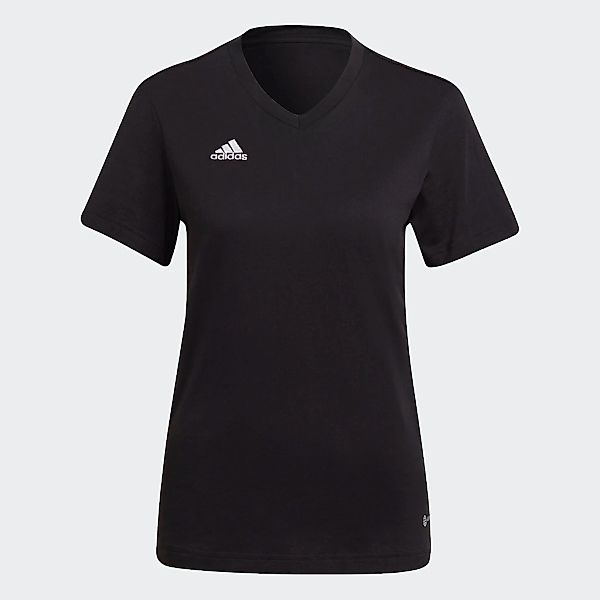 adidas Performance Trainingsshirt "ENT22 TEE W" günstig online kaufen