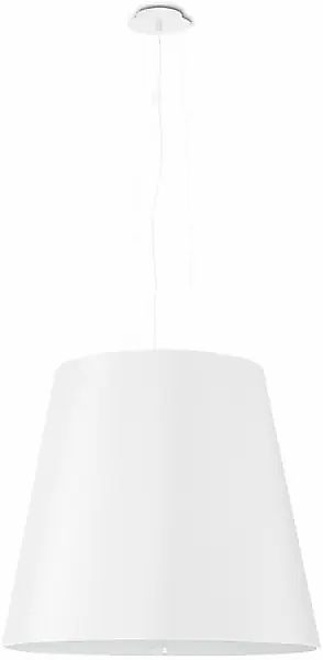 SOLLUX lighting Kronleuchter »Geneve«, 3 flammig, Leuchtmittel E27   ohne L günstig online kaufen