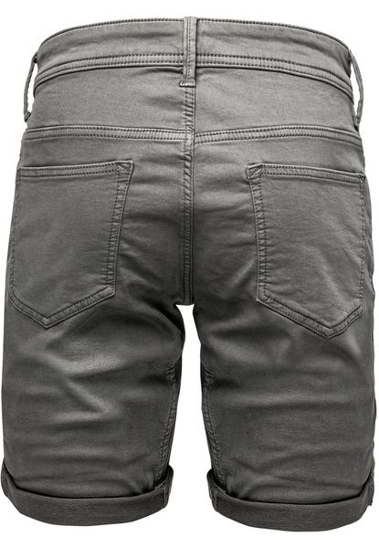 REPUBLIX Jeansshorts JETT Herren Bermuda Short günstig online kaufen