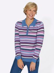 Casual Looks Strickpullover "Pullover" günstig online kaufen