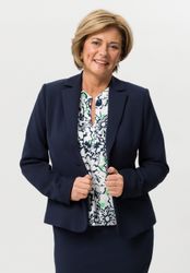 FRANK WALDER Jackenblazer in gepflegter Optik günstig online kaufen