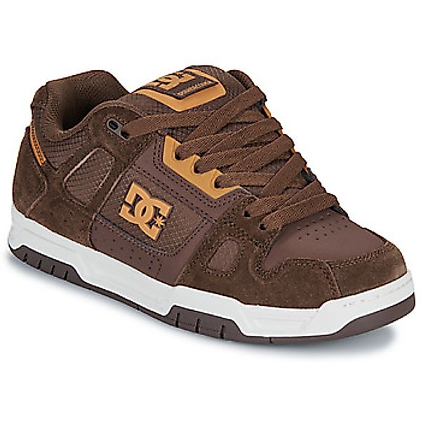 DC Shoes  Sneaker STAG günstig online kaufen