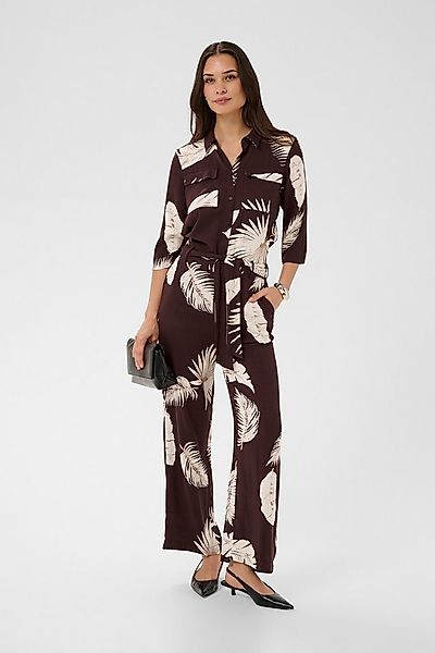 KAFFE Jumpsuit Overall KArutie günstig online kaufen