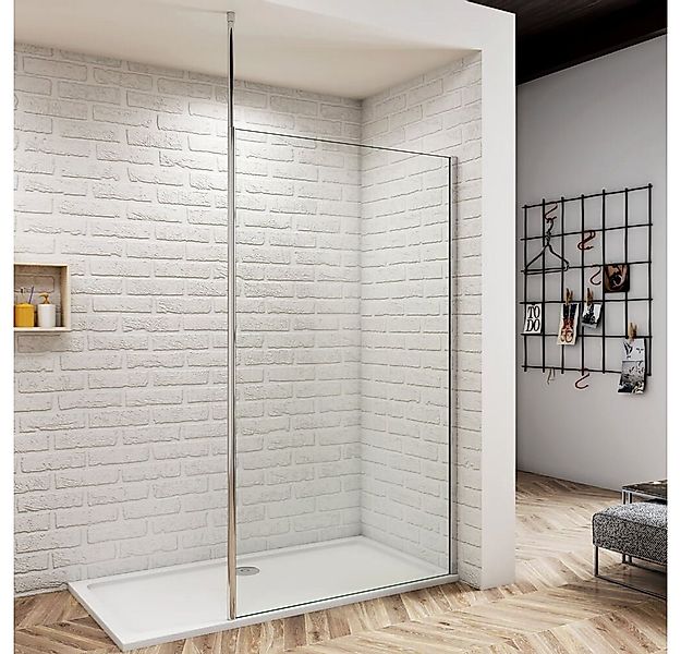 duschspa Duschwand Walk in Dusche Duschwand Duschtrennwand Duschkabine Dusc günstig online kaufen