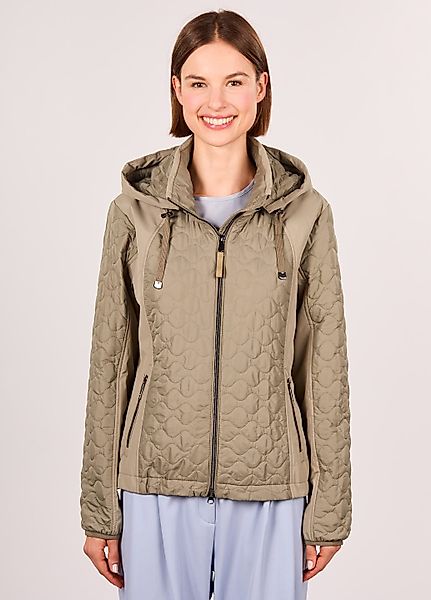 WEGA Green Goose Hybridjacke Marnique günstig online kaufen