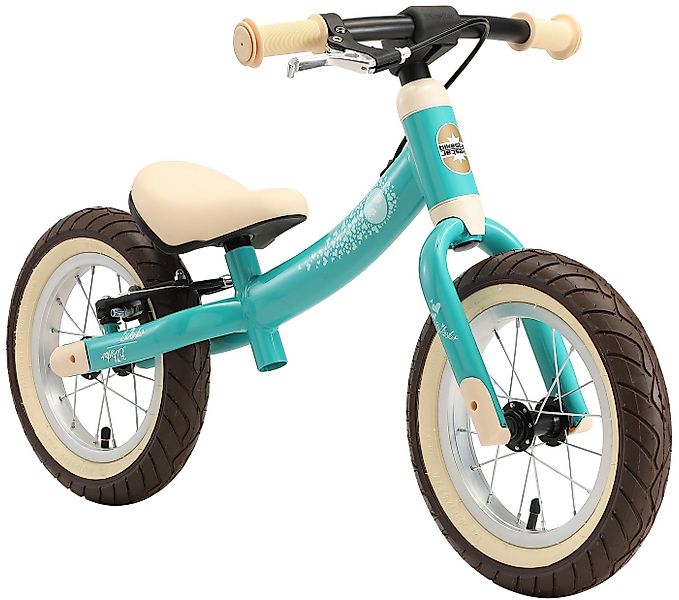 Bikestar Laufrad für Kinder von 3 - 6 Jahre, ab 87.5 cm, Jungen, Mädchen, H günstig online kaufen