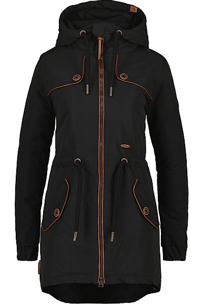 Alife & Kickin Funktionsparka CHARLOTTE II günstig online kaufen