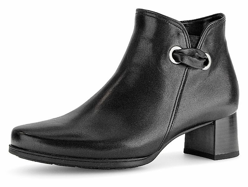 Gabor St. Tropez Stiefelette mit Schmuckelement günstig online kaufen