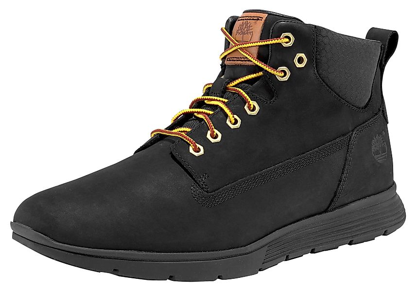 Timberland Killington Chukka Schnürboots Winterstiefel, Schnürstiefel, günstig online kaufen