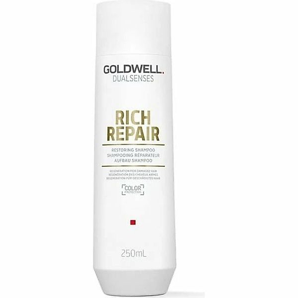 Goldwell Haarshampoo Dualsenses Rich Repair Restoring günstig online kaufen