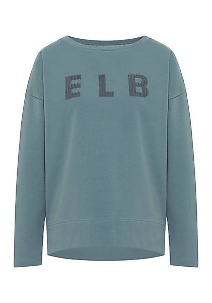 Elbsand Sweatshirt Damen Sweatshirt ALAIA Relaxed Fit (1-tlg) günstig online kaufen