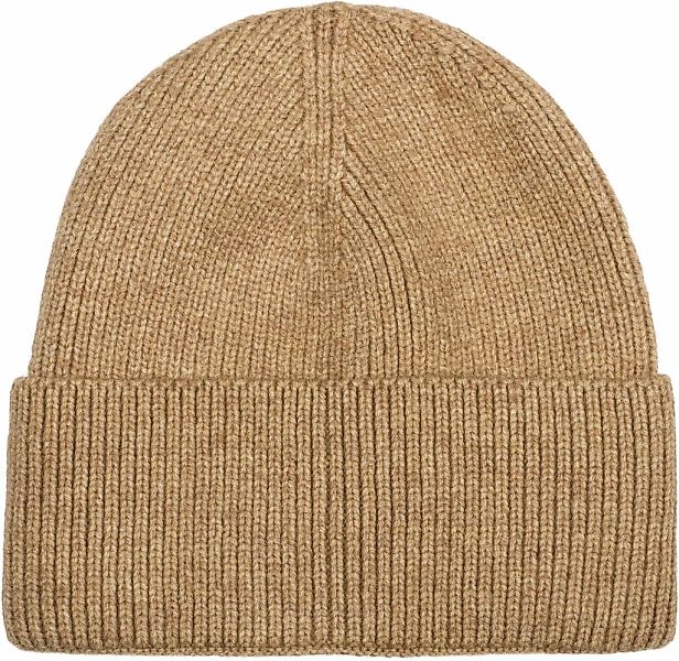 styleBREAKER Strickmütze "Strickmütze mit Rippenmuster" 1 Stk. günstig online kaufen