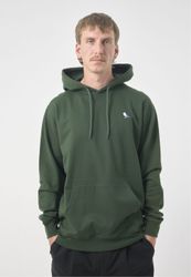 Cleptomanicx Kapuzensweatshirt "Hooded Embro Gull 2", (1 tlg.), im klassisc günstig online kaufen