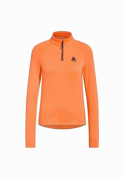 Odlo Stillpullover Odlo Damen Berra Mid Layer mit Halbreiẞverschluss günstig online kaufen