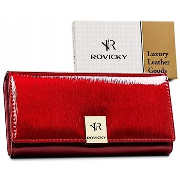 Rovicky  Geldbeutel rovicky205870 günstig online kaufen