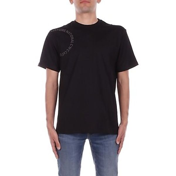 Cnc Costume National  T-Shirt NMS57002TS günstig online kaufen