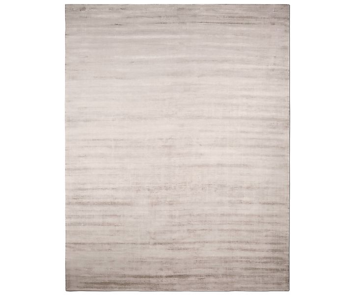 Teppich Handgewebt Core 310x430 cm Silbergrau by Jaipur Rugs günstig online kaufen