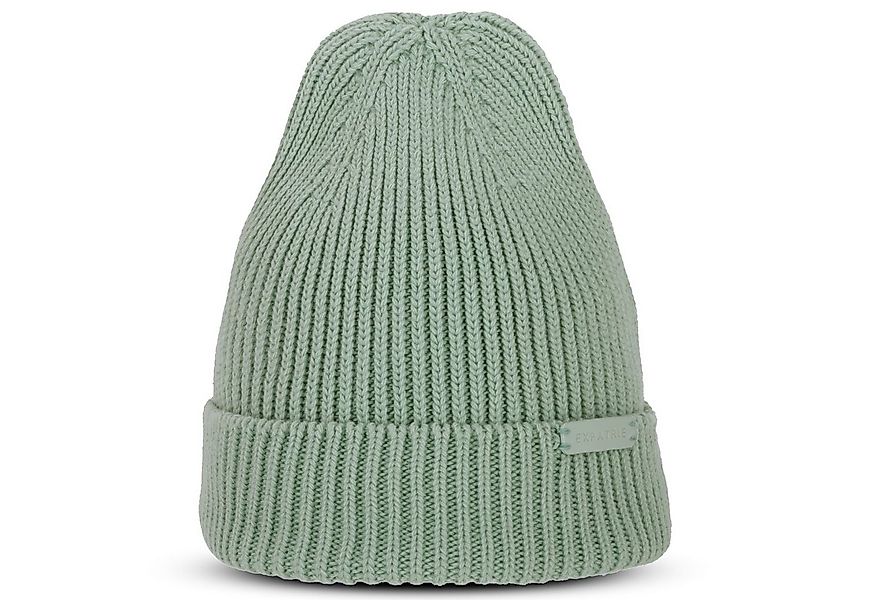 Expatrié Beanie Luna Beanie Mütze Damen (1-St) Wintermütze aus weichem Mate günstig online kaufen