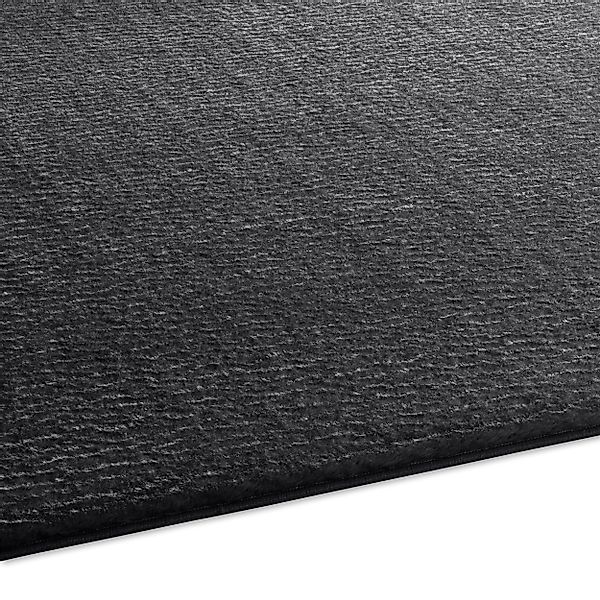 TaCa Home Teppich Waschbarer Kurzflor-Teppich, rechteckig, Höhe: 19 mm, Woh günstig online kaufen