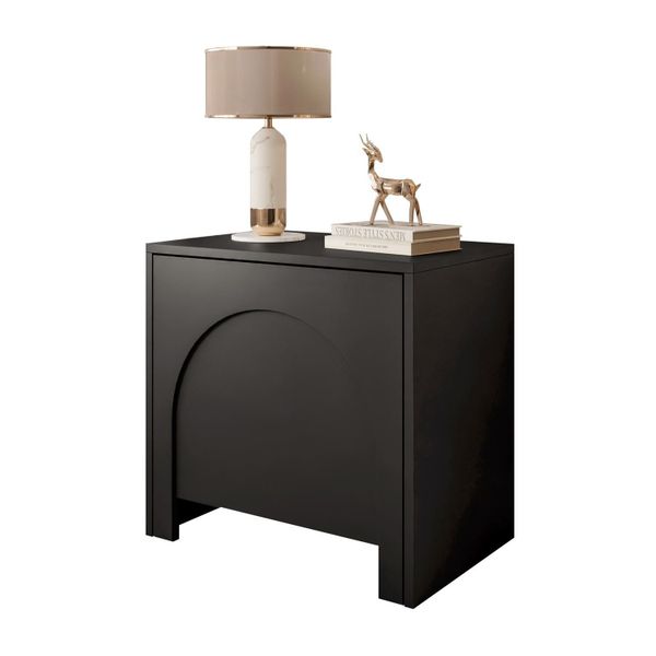 Lookway Nachttisch ARIADNA mit Tür – günstig online kaufen