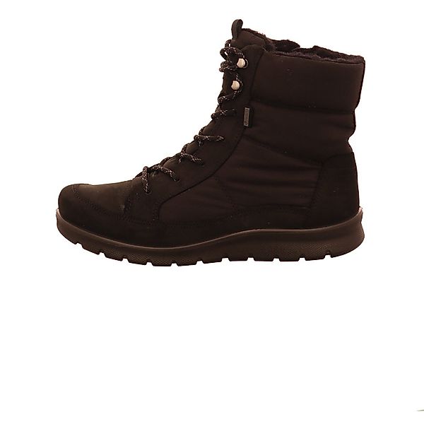 Ecco Womens Schnürstiefel günstig online kaufen