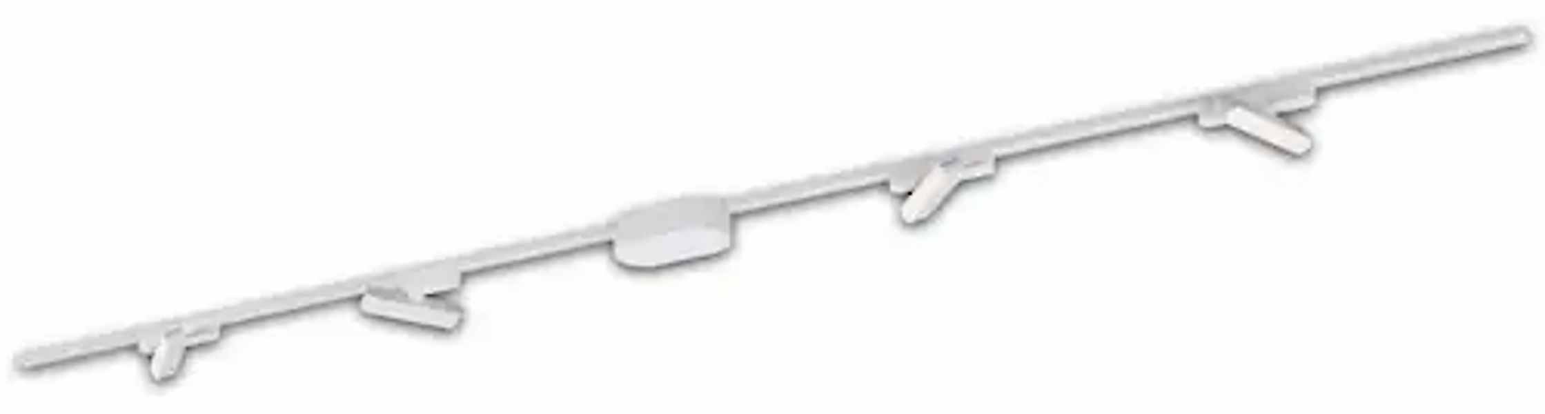 Briloner Leuchten LED Deckenleuchte »LUXTRAIL 8040046« günstig online kaufen