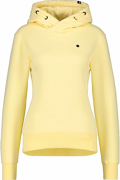 Alife & Kickin Kapuzensweatshirt "Damen SarinaAK A", Hoodie Kapuzenpullover günstig online kaufen