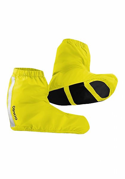 Gonso Fahrradschuh "Rain Shoecover" wasserdichter Überschuh, Schuhüberziehe günstig online kaufen