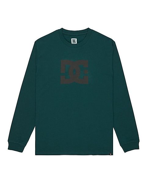 DC Shoes Langarmshirt DC Star Hls günstig online kaufen