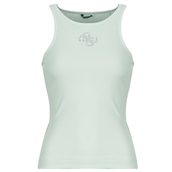Guess  Tank Top SL ROUND NK GUENDALINA günstig online kaufen