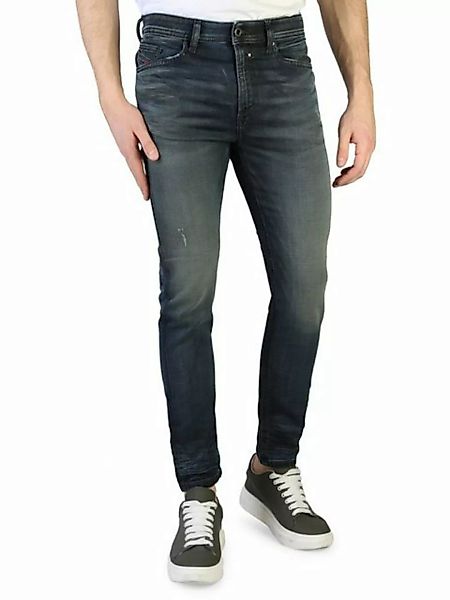 Diesel Skinny-fit-Jeans Jogg Jeans - Spender - W38 L32 günstig online kaufen