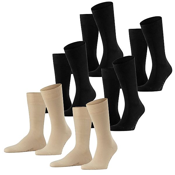 Strick- / Wollsocken - Swing Socken 4er 6er 8er Multipack günstig online kaufen