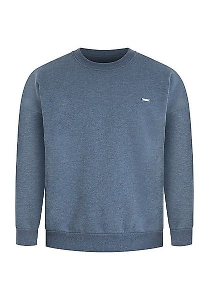 Smilodox Sweatshirt Kade - günstig online kaufen