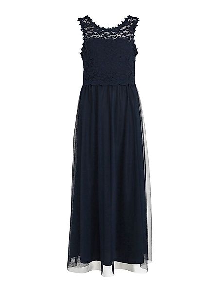 Vila Abendkleid VILynnea (1-tlg) Spitze günstig online kaufen
