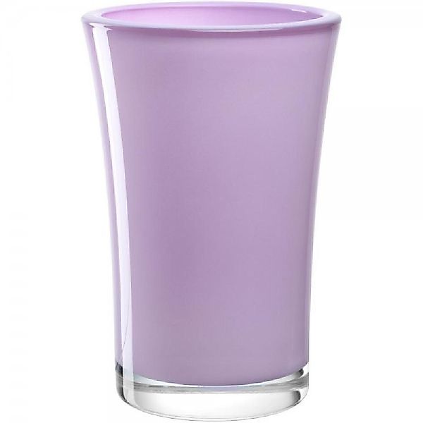 LEONARDO Osterfigur LEONARDO Vase Luminosa Glas günstig online kaufen