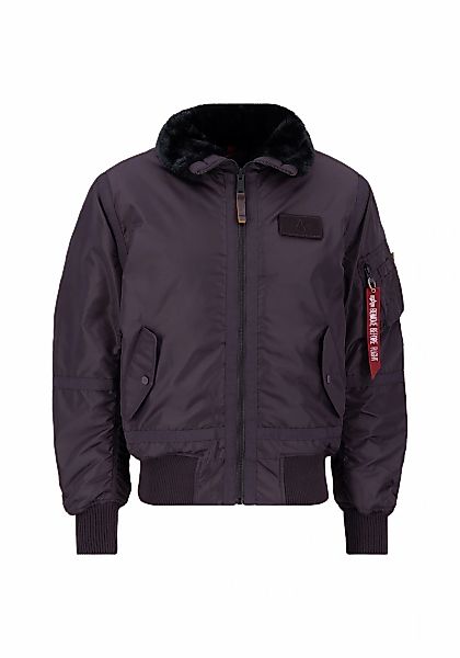 Alpha Industries Bomberjacke "B-15 III TT Two Tone" günstig online kaufen
