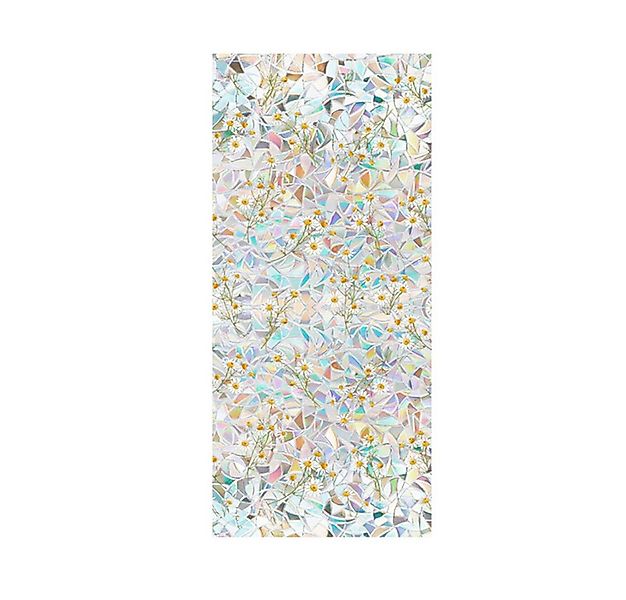 GarveeMore Fensterfolie Fenster schützender Film befleckt nicht klebendes s günstig online kaufen