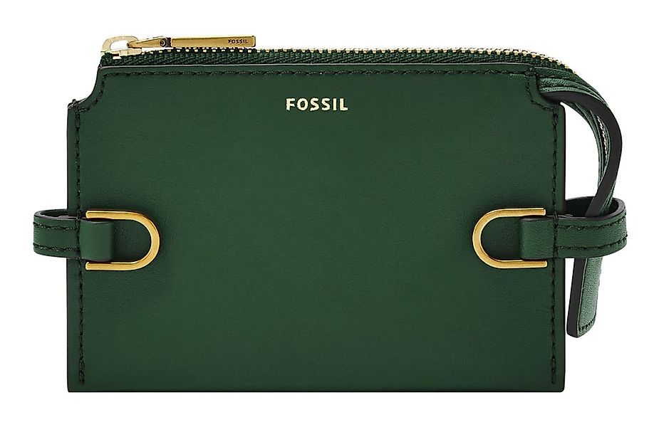 Fossil Kartenetui Kier, aus echtem Leder günstig online kaufen