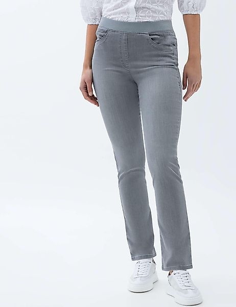 RAPHAELA by BRAX Bequeme Jeans "Style PAMINA FUN" günstig online kaufen