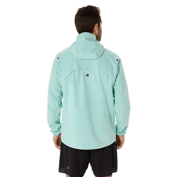 Asics Laufjacke Asics Metarun Waterproof Jacket günstig online kaufen